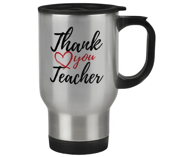 Thank you teacher — 1