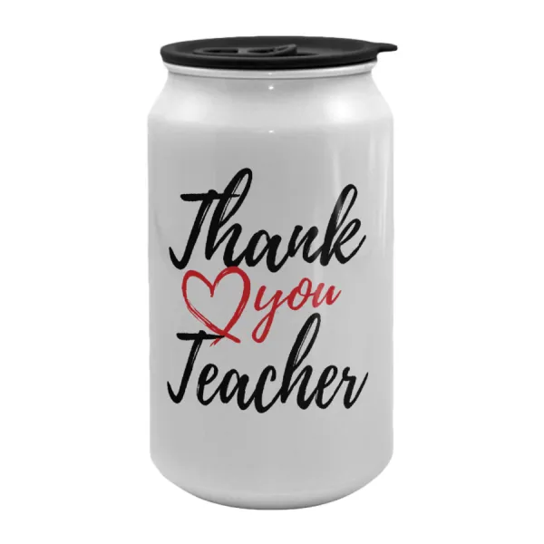 Thank you teacher — 1