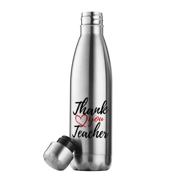Thank you teacher — 1