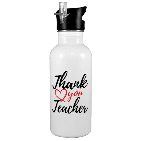 Thank you teacher — 1