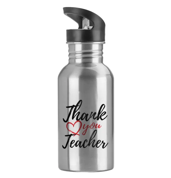 Thank you teacher — 1