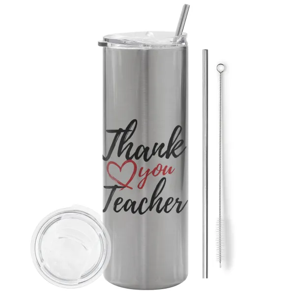 Thank you teacher — 1