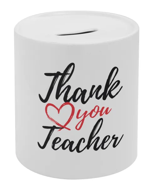 Thank you teacher — 1