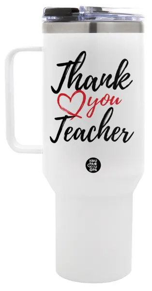 Thank you teacher — 1