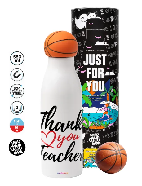 Thank you teacher — 1