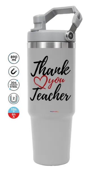Thank you teacher — 1