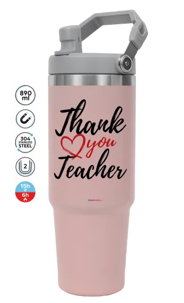 Thank you teacher — 1