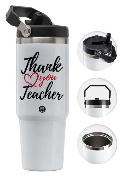 Thank you teacher — 1