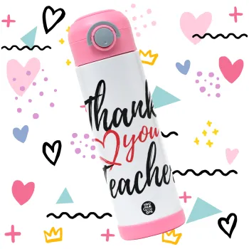 Thank you teacher — 3