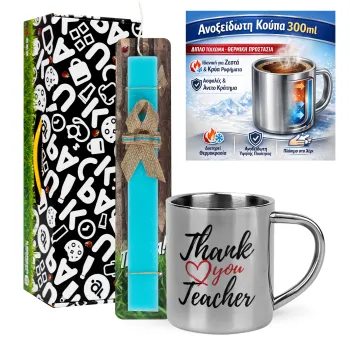 Thank you teacher — 1