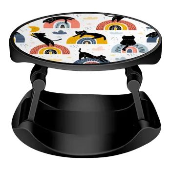 Γατούλες, Phone Holders Stand  Stand Βάση Στήριξης Κινητού στο Χέρι