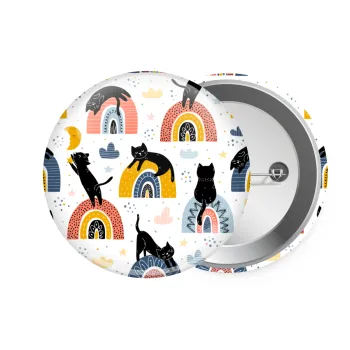 Γατούλες, Κονκάρδα παραμάνα 7.5cm