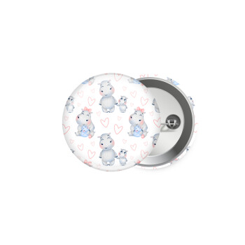 Hippo, Κονκάρδα παραμάνα 5cm