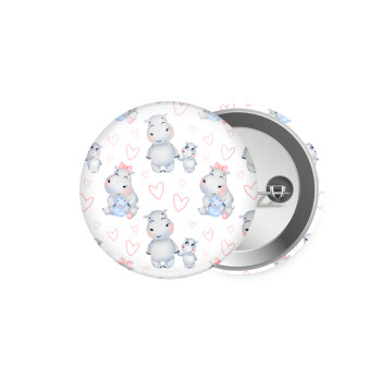 Ιπποπόταμος, Κονκάρδα παραμάνα 5.9cm