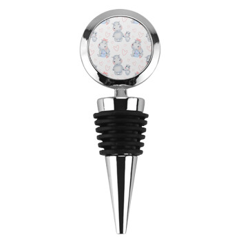 Hippo, Πώμα φιάλης μεταλλικό