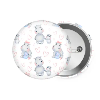 Hippo, Κονκάρδα παραμάνα 7.5cm