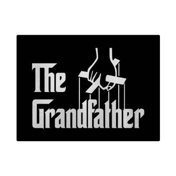 The Grandfather, Επιφάνεια κοπής γυάλινη (38x28cm)