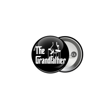 The Grandfather, Κονκάρδα παραμάνα 5cm