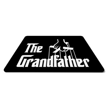 The Grandfather, Mousepad ορθογώνιο 27x19cm