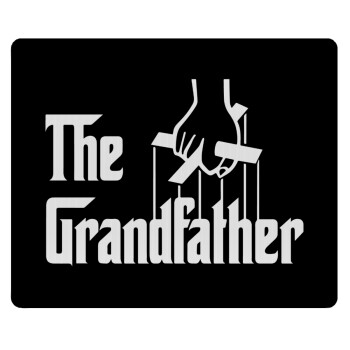 The Grandfather, Mousepad ορθογώνιο 23x19cm