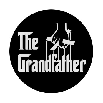 The Grandfather, Mousepad Στρογγυλό 20cm