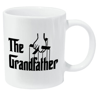 The Grandfather, Κούπα Giga, κεραμική, 590ml