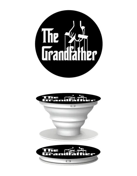 The Grandfather — 2