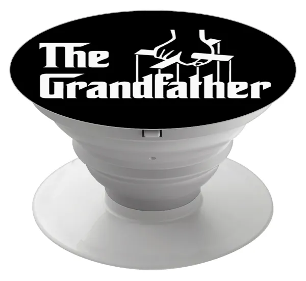 The Grandfather — 1