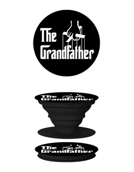 The Grandfather — 2