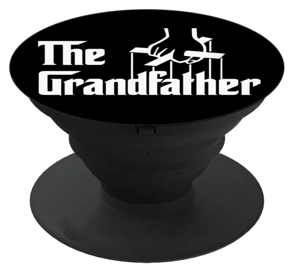 The Grandfather — 1