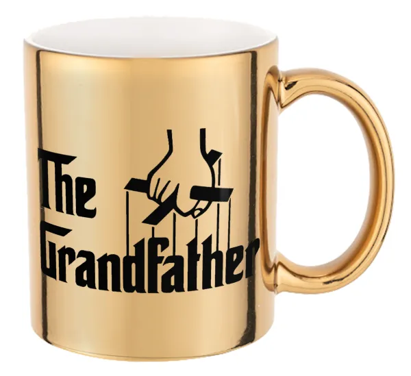 The Grandfather — 1