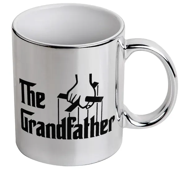 The Grandfather — 1