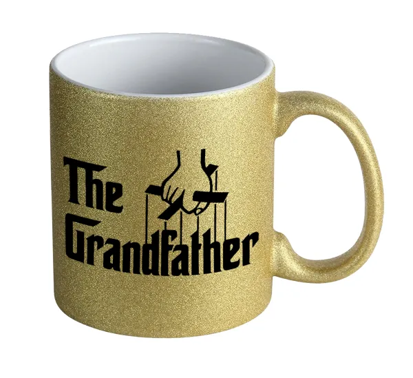 The Grandfather — 1