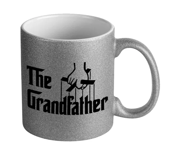 The Grandfather — 1