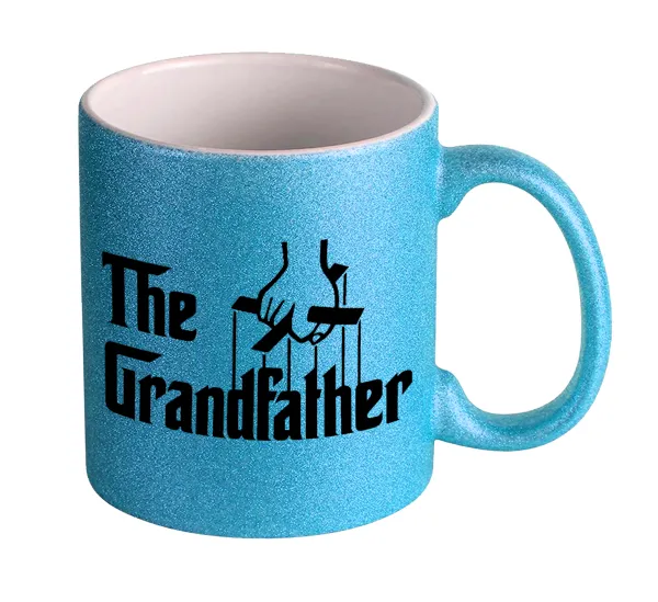 The Grandfather — 1