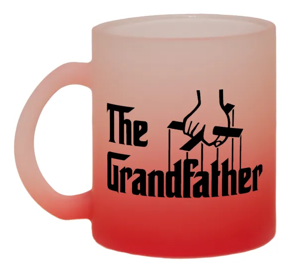 The Grandfather — 1