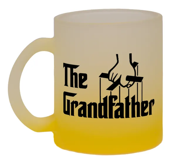 The Grandfather — 1