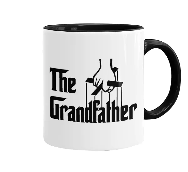 The Grandfather — 1