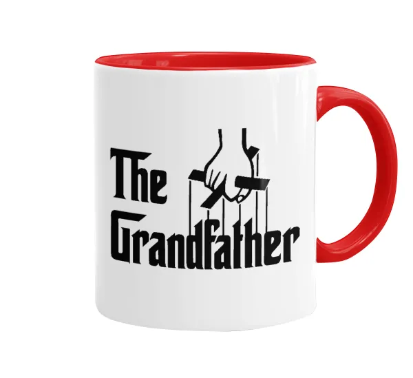 The Grandfather — 1
