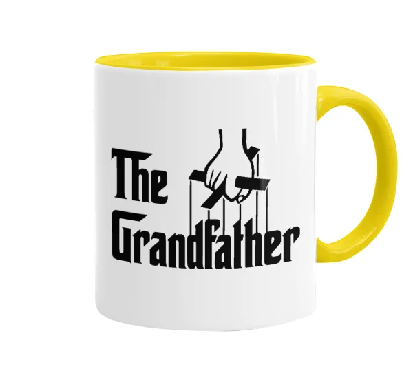 The Grandfather — 1