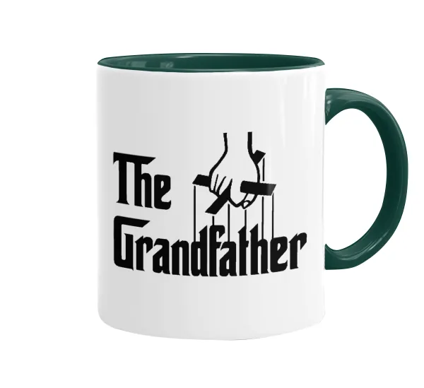 The Grandfather — 1