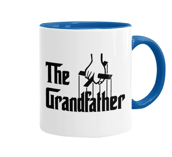 The Grandfather — 1