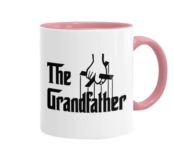The Grandfather — 1