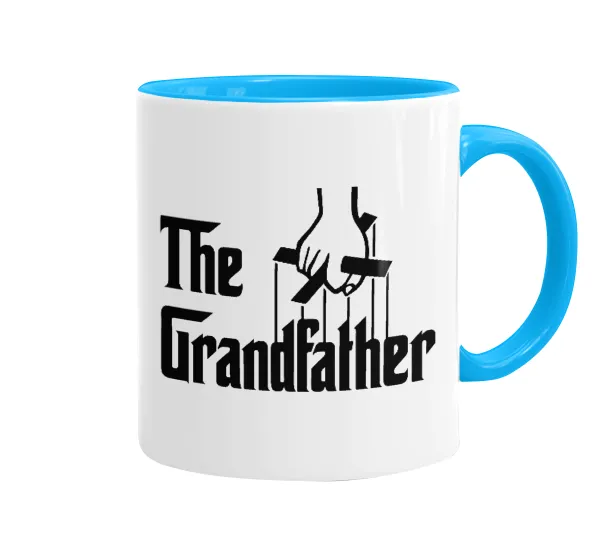 The Grandfather — 1