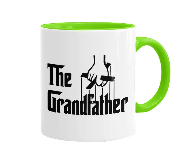 The Grandfather — 1