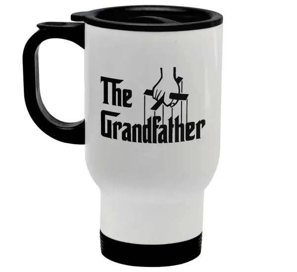 The Grandfather — 1
