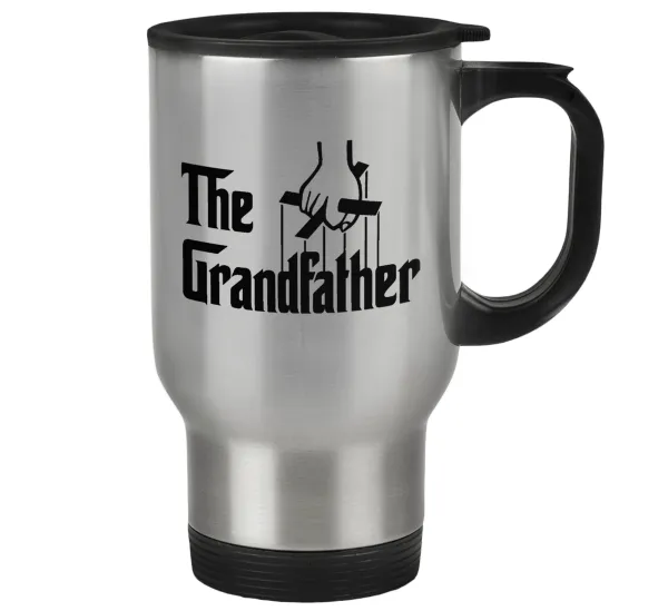 The Grandfather — 1