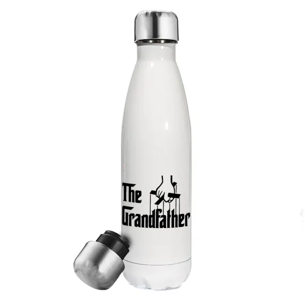 The Grandfather — 1