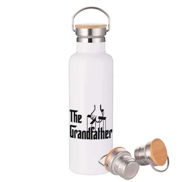 The Grandfather — 1