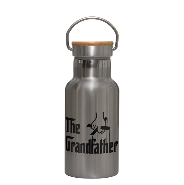 The Grandfather — 1
